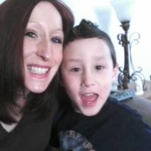 Meet your Posher, Andrea - Picture 1 of 1